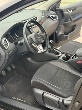 Nissan Qashqai - 17000 € - 14987749 11 | Car24.bg Nissan Qashqai - 17000 € - 14987749 11