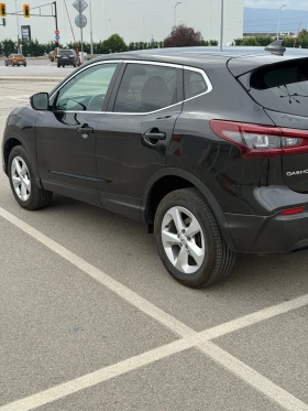 Nissan Qashqai - 17000 € - 14987749 5 | Car24.bg Nissan Qashqai - 17000 € - 14987749 5