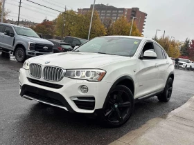 BMW X4 * xDrive35i * CARFAX * ОПЦИЯ ЗА ФИНАНСИРАНЕ