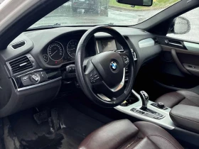 BMW X4 * xDrive35i * CARFAX * ОПЦИЯ ЗА ФИНАНСИРАНЕ | Auto.bg — изображение 5 BMW X4 * xDrive35i * CARFAX * ОПЦИЯ ЗА ФИНАНСИРАНЕ | Auto.bg — изображение 5