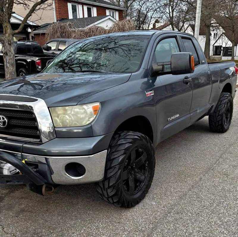 Toyota Tundra CARFAX* АВТОФИНАНСИРАНЕ* БЕЗ ПЪРВОНАЧАЛНА ВНОСКА* - 23000 лв. / 11759.71 € - 65581878 1 | Car24.bg Toyota Tundra CARFAX* АВТОФИНАНСИРАНЕ* БЕЗ ПЪРВОНАЧАЛНА ВНОСКА* - 23000 лв. / 11759.71 € - 65581878 1