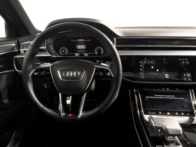 Audi A8 50 TDI quattro S line | Mobile.bg   12