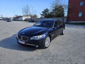 Обява за продажба на BMW 750 i X-drive, FULL, ТОП!!!  ~22 000 лв. - изображение 1