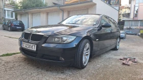 Снимка BMW 320