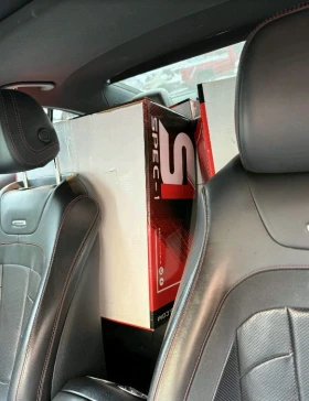 Mercedes-Benz CLS 53 AMG 3.0L EQ BOOST AMG 4MATIC - 66900 лв. / 34205.43 € - 53543803 7 | Car24.bg Mercedes-Benz CLS 53 AMG 3.0L EQ BOOST AMG 4MATIC - 66900 лв. / 34205.43 € - 53543803 7