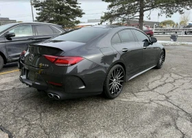 Mercedes-Benz CLS 53 AMG 3.0L EQ BOOST AMG 4MATIC - 66900 лв. / 34205.43 € - 53543803 3 | Car24.bg Mercedes-Benz CLS 53 AMG 3.0L EQ BOOST AMG 4MATIC - 66900 лв. / 34205.43 € - 53543803 3