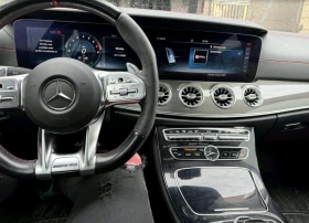 Mercedes-Benz CLS 53 AMG 3.0L EQ BOOST AMG 4MATIC - 66900 лв. / 34205.43 € - 53543803 5 | Car24.bg Mercedes-Benz CLS 53 AMG 3.0L EQ BOOST AMG 4MATIC - 66900 лв. / 34205.43 € - 53543803 5