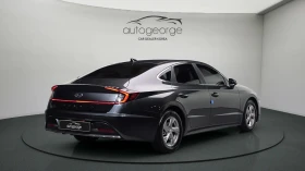 Hyundai Sonata 2.0LPG - 29300 лв. / 14980.85 € - 98830520 2 | Car24.bg Hyundai Sonata 2.0LPG - 29300 лв. / 14980.85 € - 98830520 2