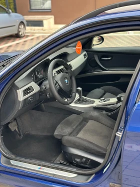 BMW 330 RWD - 14599 лв. / 7464.35 € - 97583181 7 | Car24.bg BMW 330 RWD - 14599 лв. / 7464.35 € - 97583181 7