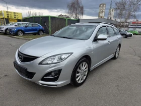 Mazda 6 2.0БЕНЗИН/155КС/КЛИМАТРОНИК - Car24.bg Mazda 6 2.0БЕНЗИН/155КС/КЛИМАТРОНИК