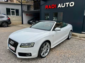 Audi A5 3.0TDi Cabrio ШВЕЙЦАРИЯ - 930 € / 1818.92 лв. - 14532999 2 | Car24.bg Audi A5 3.0TDi Cabrio ШВЕЙЦАРИЯ - 930 € / 1818.92 лв. - 14532999 2