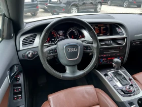 Audi A5 3.0TDi Cabrio ШВЕЙЦАРИЯ - 930 € / 1818.92 лв. - 14532999 11 | Car24.bg Audi A5 3.0TDi Cabrio ШВЕЙЦАРИЯ - 930 € / 1818.92 лв. - 14532999 11