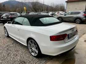 Audi A5 3.0TDi Cabrio ШВЕЙЦАРИЯ - 930 € / 1818.92 лв. - 14532999 5 | Car24.bg Audi A5 3.0TDi Cabrio ШВЕЙЦАРИЯ - 930 € / 1818.92 лв. - 14532999 5