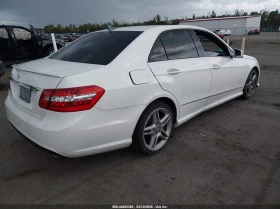 Mercedes-Benz E 350 3.5L V-6 DI, DOHC, VVT, 302HP Rear Wheel Drive | Auto.bg — изображение 4 Mercedes-Benz E 350 3.5L V-6 DI, DOHC, VVT, 302HP Rear Wheel Drive | Auto.bg — изображение 4