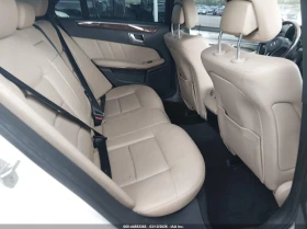 Mercedes-Benz E 350 3.5L V-6 DI, DOHC, VVT, 302HP Rear Wheel Drive | Auto.bg — изображение 8 Mercedes-Benz E 350 3.5L V-6 DI, DOHC, VVT, 302HP Rear Wheel Drive | Auto.bg — изображение 8