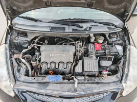 Honda Jazz 1.4 - 2500 € / 4889.57 лв. - 56338605 8 | Car24.bg Honda Jazz 1.4 - 2500 € / 4889.57 лв. - 56338605 8