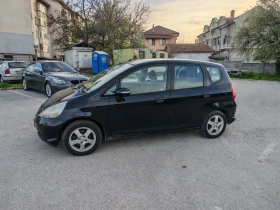Honda Jazz 1.4 - Car24.bg Honda Jazz 1.4