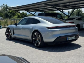 Porsche Taycan 4S* Готов Лизинг* | Auto.bg — изображение 4 Porsche Taycan 4S* Готов Лизинг* | Auto.bg — изображение 4