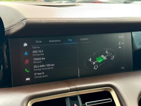 Porsche Taycan 4S* Готов Лизинг* | Auto.bg — изображение 16 Porsche Taycan 4S* Готов Лизинг* | Auto.bg — изображение 16
