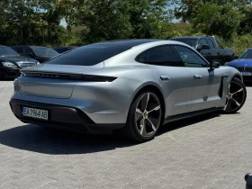 Porsche Taycan 4S* Готов Лизинг* | Auto.bg — изображение 6 Porsche Taycan 4S* Готов Лизинг* | Auto.bg — изображение 6