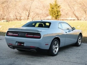 Dodge Challenger SXT | V6 | Camera | Bluetooth | Auto.bg — изображение 7 Dodge Challenger SXT | V6 | Camera | Bluetooth | Auto.bg — изображение 7