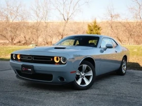 Dodge Challenger SXT | V6 | Camera | Bluetooth | Auto.bg — изображение 4 Dodge Challenger SXT | V6 | Camera | Bluetooth | Auto.bg — изображение 4