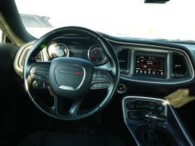 Dodge Challenger SXT | V6 | Camera | Bluetooth | Auto.bg — изображение 15 Dodge Challenger SXT | V6 | Camera | Bluetooth | Auto.bg — изображение 15