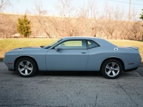 Dodge Challenger SXT | V6 | Camera | Bluetooth | Auto.bg — изображение 9 Dodge Challenger SXT | V6 | Camera | Bluetooth | Auto.bg — изображение 9