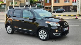 Citroen C3 Picasso 1.6 HDI EXCLUZIVE/EURO-5 | Auto.bg — изображение 8 Citroen C3 Picasso 1.6 HDI EXCLUZIVE/EURO-5 | Auto.bg — изображение 8
