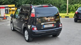 Citroen C3 Picasso 1.6 HDI EXCLUZIVE/EURO-5 | Auto.bg — изображение 5 Citroen C3 Picasso 1.6 HDI EXCLUZIVE/EURO-5 | Auto.bg — изображение 5