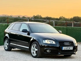 Audi A3 1.6TDi S-LINE//FACELIFT