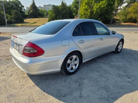 Mercedes-Benz E 200 2.2 CDI AUTOMATIC - 3500 € - 94253368 4 | Car24.bg Mercedes-Benz E 200 2.2 CDI AUTOMATIC - 3500 € - 94253368 4