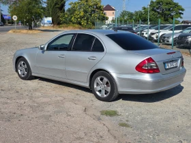 Mercedes-Benz E 200 2.2 CDI AUTOMATIC - 3500 € - 94253368 6 | Car24.bg Mercedes-Benz E 200 2.2 CDI AUTOMATIC - 3500 € - 94253368 6