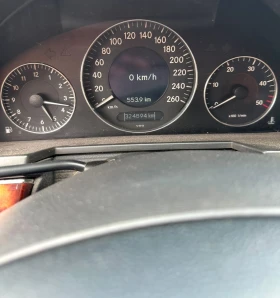 Mercedes-Benz E 270 - 2500 € - 96292555 5 | Car24.bg Mercedes-Benz E 270 - 2500 € - 96292555 5