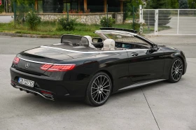 Mercedes-Benz S 560 AMG-Line* Swarovski* Burmester* 360* Full - 78000 € - 89676954 5 | Car24.bg Mercedes-Benz S 560 AMG-Line* Swarovski* Burmester* 360* Full - 78000 € - 89676954 5