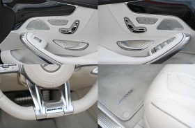 Mercedes-Benz S 560 AMG-Line* Swarovski* Burmester* 360* Full - 78000 € - 89676954 14 | Car24.bg Mercedes-Benz S 560 AMG-Line* Swarovski* Burmester* 360* Full - 78000 € - 89676954 14