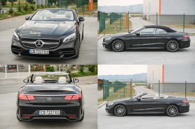 Mercedes-Benz S 560 AMG-Line* Swarovski* Burmester* 360* Full - 78000 € - 89676954 6 | Car24.bg Mercedes-Benz S 560 AMG-Line* Swarovski* Burmester* 360* Full - 78000 € - 89676954 6