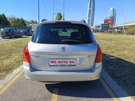 Peugeot 308 1.6 E-HDI | Auto.bg — изображение 6 Peugeot 308 1.6 E-HDI | Auto.bg — изображение 6