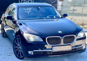 BMW 740 INDIVIDUAL* FULL* Телевизор* HeadUP* Distronic* По - Car24.bg BMW 740 INDIVIDUAL* FULL* Телевизор* HeadUP* Distronic* По