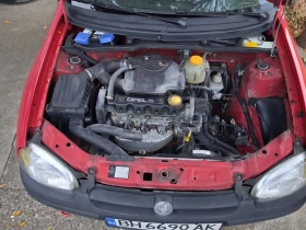 Opel Corsa undefined | Auto.bg — изображение 4 Opel Corsa undefined | Auto.bg — изображение 4