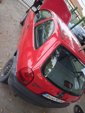 Opel Corsa undefined | Auto.bg — изображение 6 Opel Corsa undefined | Auto.bg — изображение 6