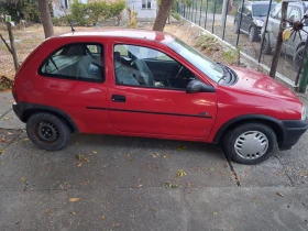Opel Corsa undefined | Auto.bg — изображение 2 Opel Corsa undefined | Auto.bg — изображение 2