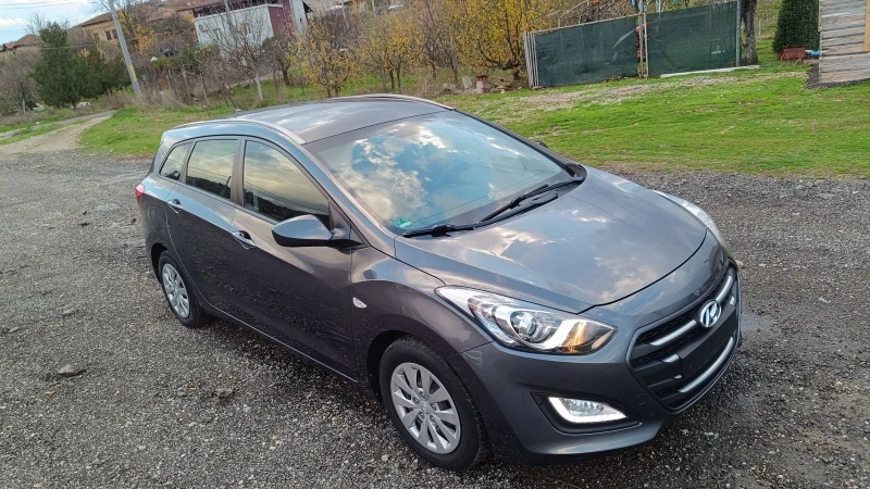Hyundai I30 1.4-100кс - 7150 € / 13984.18 лв. - 92973754 1 | Car24.bg Hyundai I30 1.4-100кс - 7150 € / 13984.18 лв. - 92973754 1
