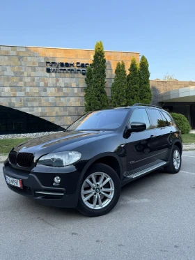 BMW X5 SD/Панорама/Комфорт салон - Car24.bg BMW X5 SD/Панорама/Комфорт салон