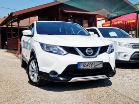 Nissan Qashqai 1.5DCI/PARKTRONIK/РЕАЛНИ КИЛОМЕТРИ/ - Car24.bg Nissan Qashqai 1.5DCI/PARKTRONIK/РЕАЛНИ КИЛОМЕТРИ/