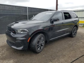 Dodge Durango R/T/4X4/ПАНОРАМА - Car24.bg Dodge Durango R/T/4X4/ПАНОРАМА