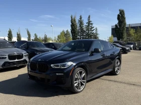 BMW X6 2021 BMW X6 M50i - Car24.bg BMW X6 2021 BMW X6 M50i