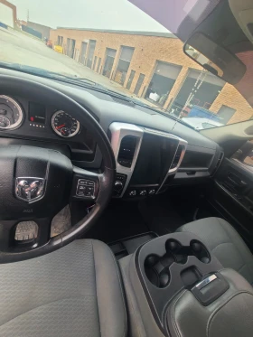 Dodge RAM 1500 4X4 - 40000 лв. / 20451.68 € - 15750725 6 | Car24.bg Dodge RAM 1500 4X4 - 40000 лв. / 20451.68 € - 15750725 6