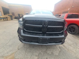 Dodge RAM 1500 4X4 - 40000 лв. / 20451.68 € - 15750725 12 | Car24.bg Dodge RAM 1500 4X4 - 40000 лв. / 20451.68 € - 15750725 12