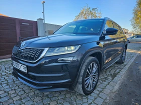 Skoda Kodiaq 2.0 TDI Laurin & Klement 4x4 147kW - Car24.bg Skoda Kodiaq 2.0 TDI Laurin & Klement 4x4 147kW